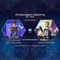 Artelized Visions 065 (May 2019) with guest Ilai on DI.FM
