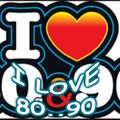 BACK TO THE 80'S AND 90'S AGAIN ! WITH DJ DINO. MIXES, MASH UPS AND LOST GEMS..