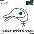 bugg - Random Access Brain