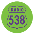 Radio 538 - Top 40 met Erik de Zwart, 10. mai 2002