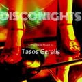 Disco Nights Vol 1 By Tasos Geralis