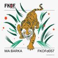 Ma Barka x FatKidOnFire (FKOFd057 promo) mix