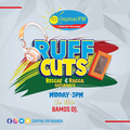 Ruff Cuts @CapitalFm (3rd July) 2nd Hour // Bamos Deejay
