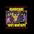 Warehouse Ravers Mix 1991