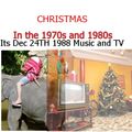 Its Dec 24TH 1988 Music and TV of that day ITV/BBC/BILLBOARD/
