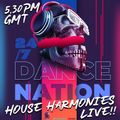 House Harmonies Live - (Nov 26th 2022)