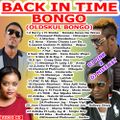 Dj Pink x Mike Kay - Back In Time Bongo MixTape (Old Skul Bongo)