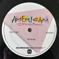 American Dance Traxx with Jeff Wyatt - 29 Jan 1988
