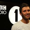 Danny Howard - BBC Radio 1 (2017.01.20) (Luttrell’s Floating in Space Mini-Mix)
