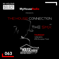 The House Connection #63, Live on MyHouseRadio (January 28, 2021)