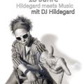 DJ Hildegard - Hildegard Meets Music 20-08-2023 (Sunshine Live) by DJ Hildegard 13 YEARS HMM
