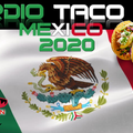 CARDIO TACO MIX MEXICO SEPTIEMBRE 2020 DEMO-DJSAULIVAN