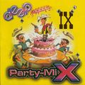 Deep Party Mix 09