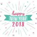 DJ Kerai - New Year Mix 2018 (December Mix)