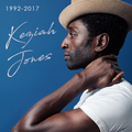 KEZIAH JONES 1992-2017