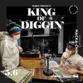 MURO presents KING OF DIGGIN' 2020.05.06【DIGGIN' Bill Withers】