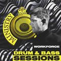 Workforce x Drum & Bass Sessions Mix | Ministry of Sound