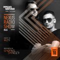 Radio Sense - Nexus Radio Show - With Wizty (2) - Presented by Gabriel Dancer