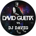David Guetta vs Dj daveg
