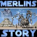 DJ Merlin Merlins Story Chapter 6