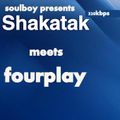 shakatak meets fourplay