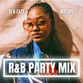 R&B PARTY MIX 2022| Tems-Free Mind Viral RMX, M. Blige, Chris Brown, Kodak Black-Spin, & more