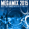 TOP 100 2015 megamix