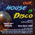 Our House is Disco #350 (2018-09-08)