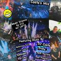 Dj Costa's Mix - Music Science Ep 012 w/ LEFTE