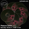 Pleasure Centre w/ Phoebe - 8th May 2021