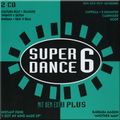 Super Dance Plus 6 (1994) CD1