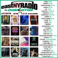 EastNYRadio 4 - 23 - 20 Still Quarantine All New HipHop
