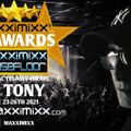 DJ TONY #MAXXIMIXX FESTIVAL