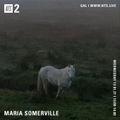Maria Somerville  - 13th January 2021