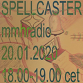 Spellcaster // 20.1.20