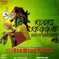 THE ROOTS REGGAE SUPPLEMENT #5 -=- StaMinaTor {ROOTS REGGAE CLASSICS BACK TO BACK} (2021)