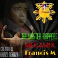 Francis M - The Master Rappers Megamix