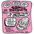 Sonido Bragueta ep. 56 - El último chiste de Galeano