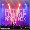 PRINCE ALL TIME BEST PARTY MIX