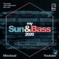 My Sun&Bass 2020 (Live Stream 10/09/20)