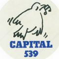 Capital Radio 95.8 FM S-t-e-r-e-o =>>  Opening Days Extracts  <<= 16th-17th October 1973