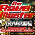 The Rave Master vol.7 live at Piramide CD3