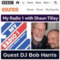 MY RADIO 1 WITH SHAUN TILLEY AND BOB HARRIS