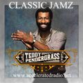 Classic Jamz *Teddy Pendergrass Tribute* 6-16-18