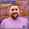 Alga-Rhythms w/ FOY, Mike O'Mara & Szajna 29th July 2021