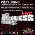 The Bottomless Crates Radio Show 170 - 20/11/13