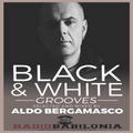 Aldo Bergamasco B&W Grooves June 17 , 2020