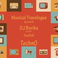 Musical Travelogue Episode 8