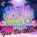 DJ Yano Latin House Party Mix