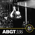 Group Therapy 536 with Above & Beyond and Matt Lange